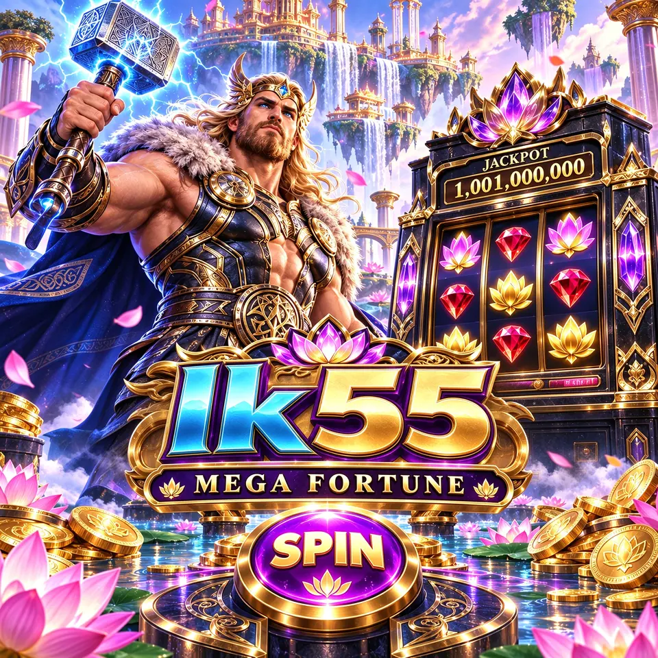lk55 APK