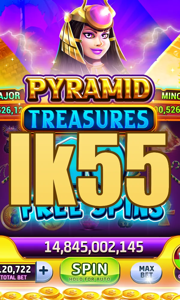 lk55 APK