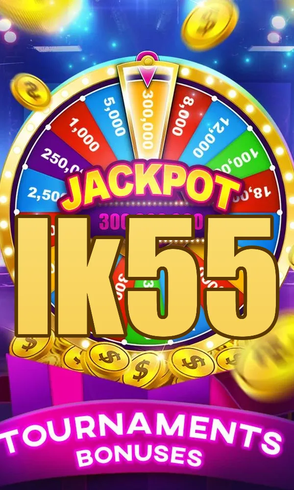 lk55 APK