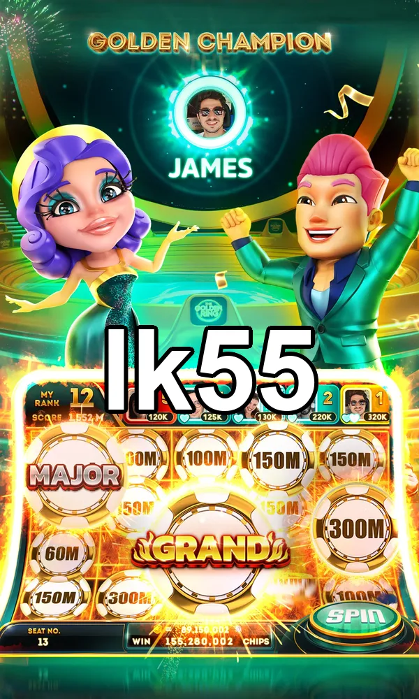 lk55 APK