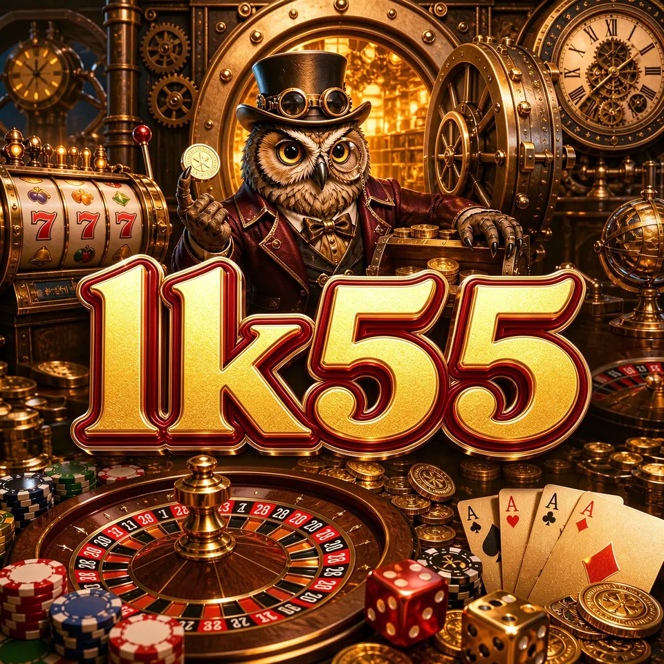 lk55 Masuk